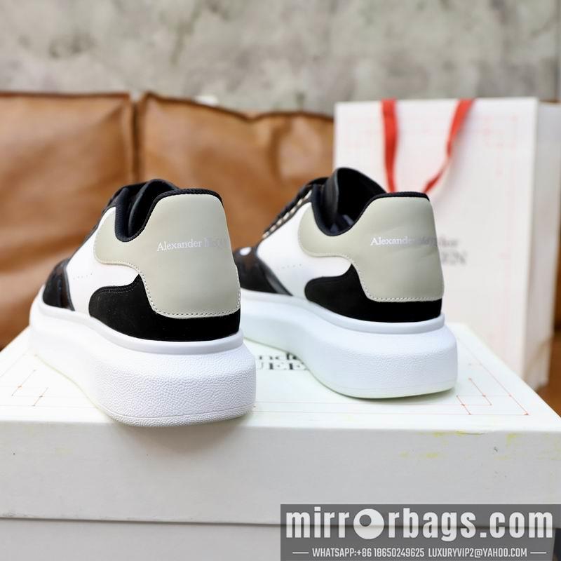 Replica Alexander McQueen Shoes sz35-44 hnm0104