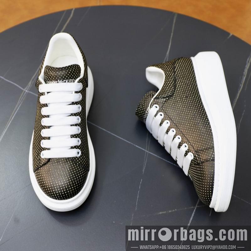 Replica Alexander McQueen Shoes sz35-45 hnw0317