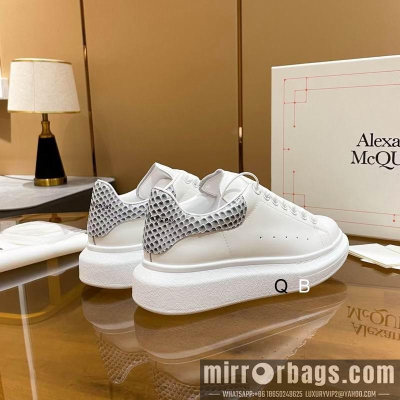Alexander McQueen Shoes Alexander Mcqueen sz36-45 BS0301
