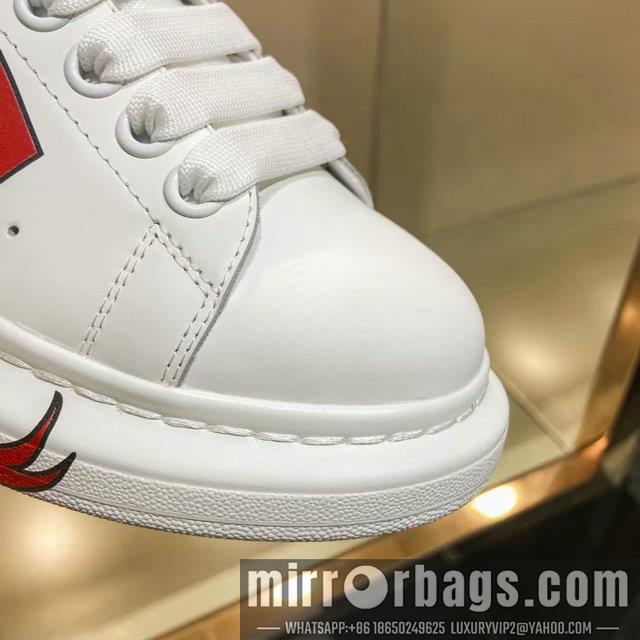 Alexander McQueen Shoes 21815030 SZ 35-44