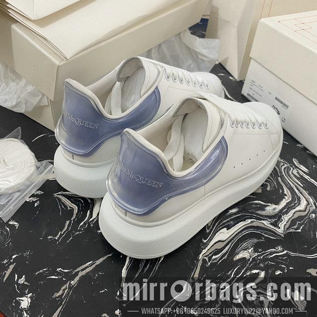 Alexander McQueen Shoes 21815017 SZ 35-46