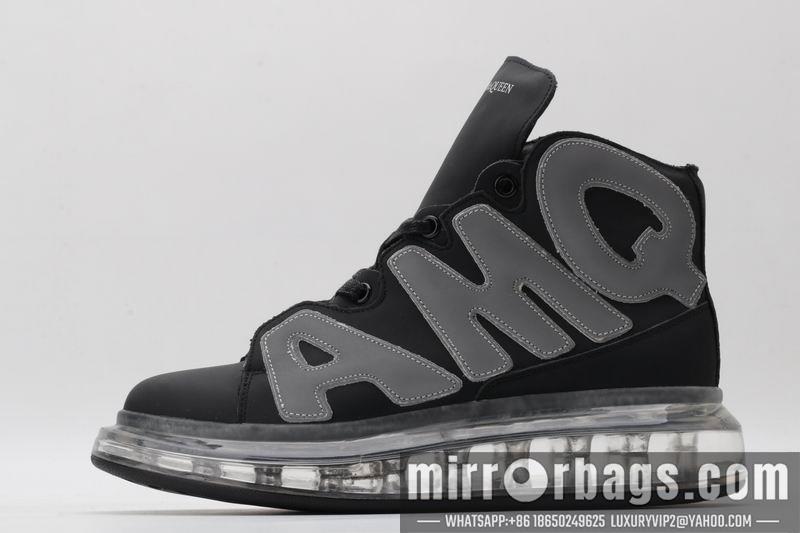 Replica Alexander McQueen Shoes sz35-45 nmw02