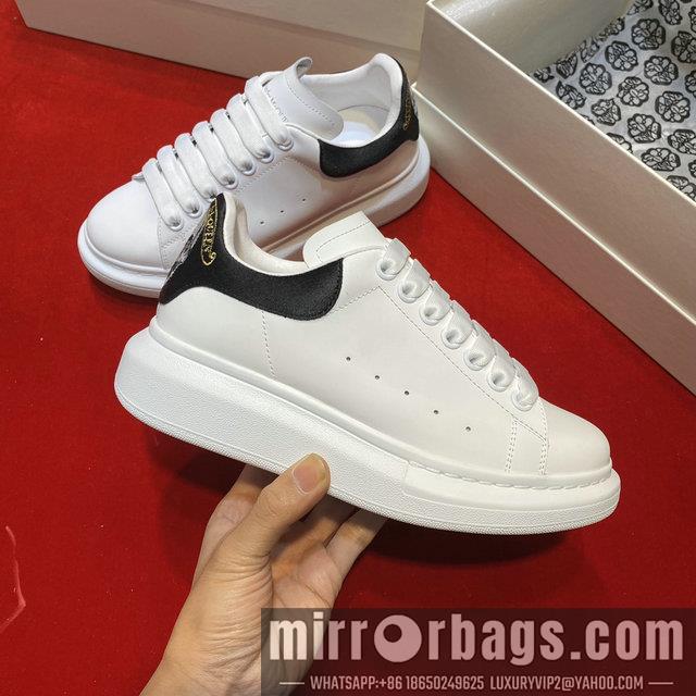 Alexander McQueen Shoes 21815015 SZ 35-46