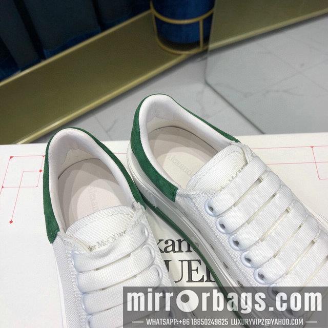 Alexander McQueen Shoes 21815011 SZ 35-46