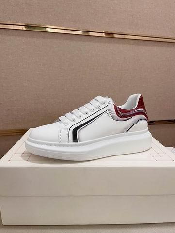 Replica Alexander McQueen Shoes sz35-45 mnh1001
