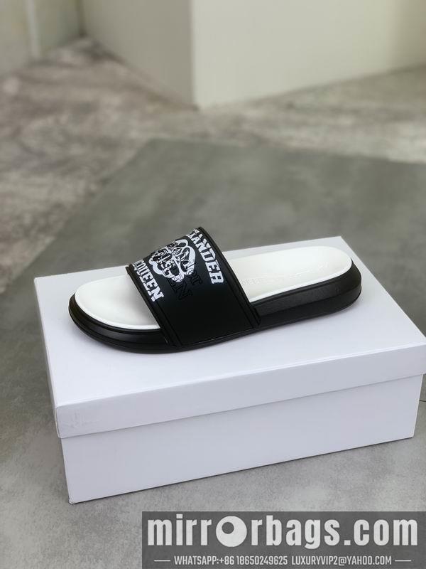 Replica Alexander McQueen Shoes sz35-46 mnw0412