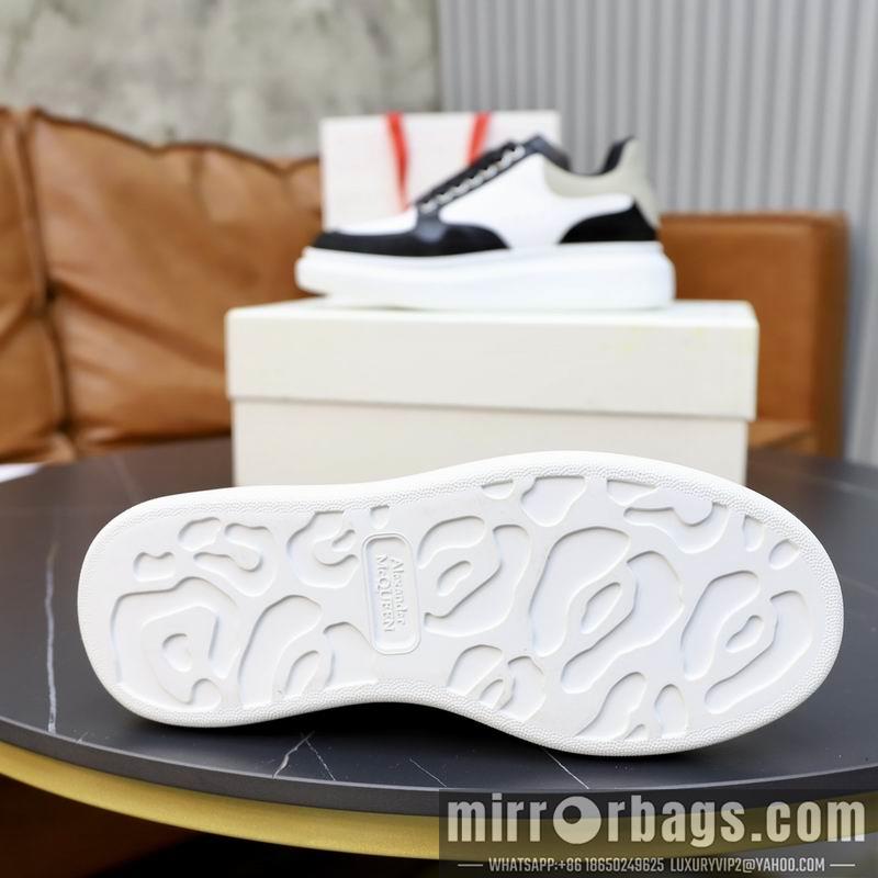 Replica Alexander McQueen Shoes sz35-44 hnm0104