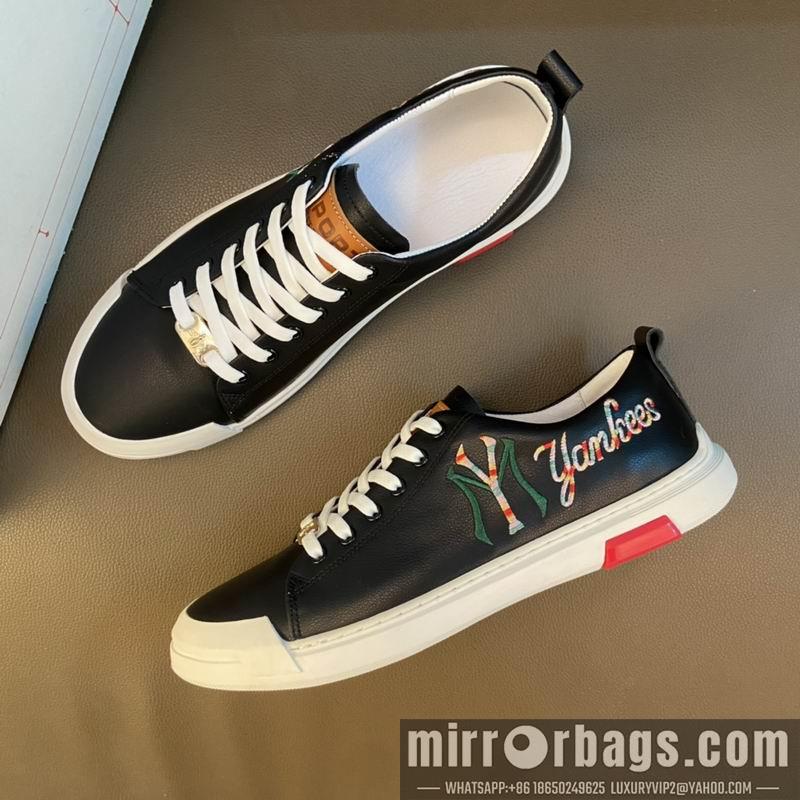 Replica Alexander McQueen Shoes sz38-45 mnw0404