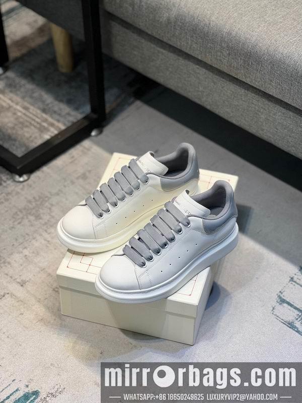 Replica Alexander McQueen Shoes sz35-45 hnw0318