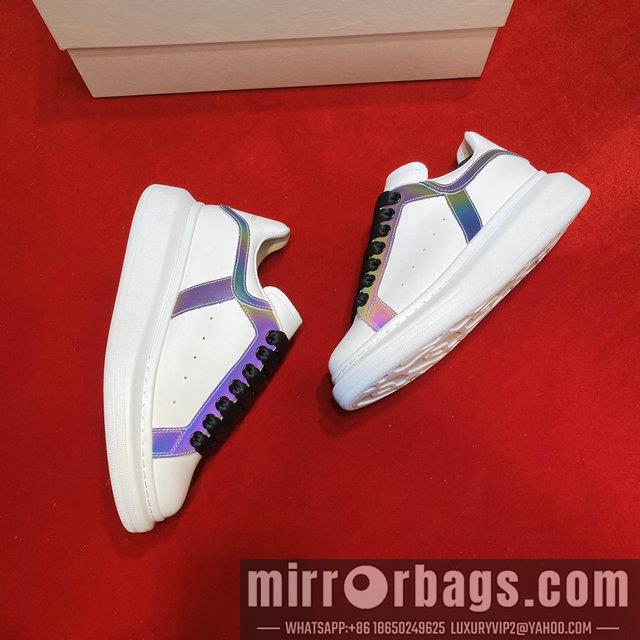 Alexander McQueen Shoes 21815013 SZ 35-46