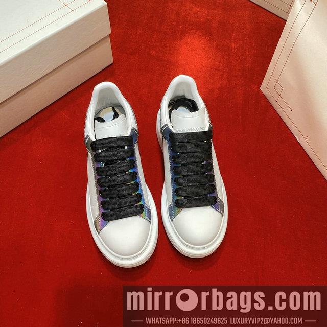 Alexander McQueen Shoes 21815013 SZ 35-46