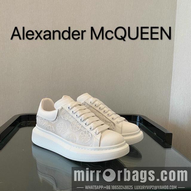 Alexander McQueen Shoes 21815147 SZ 35-44
