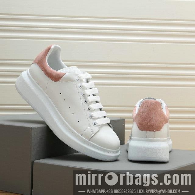 Alexander McQueen Shoes 21815010 SZ 34-46