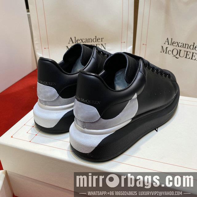 Alexander McQueen Shoes 21815012 SZ 35-46