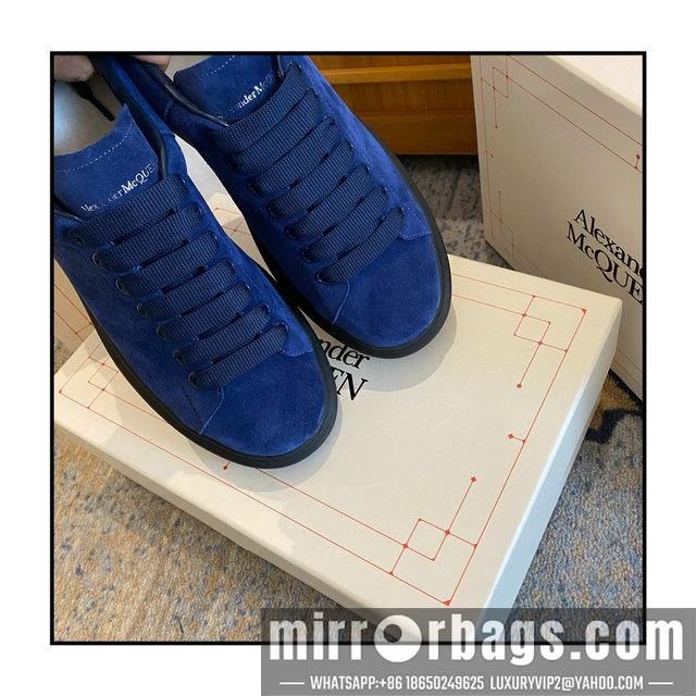 Alexander McQueen Shoes 21815044 SZ 35-44
