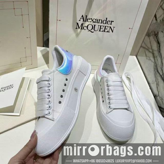 Alexander McQueen Shoes 21815016 SZ 35-46