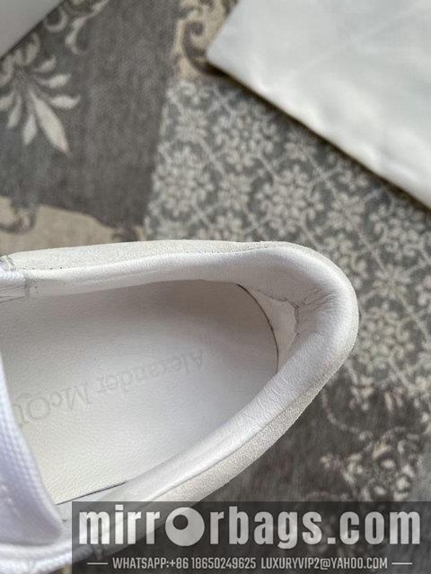 Alexander McQueen Shoes 21815016 SZ 35-46