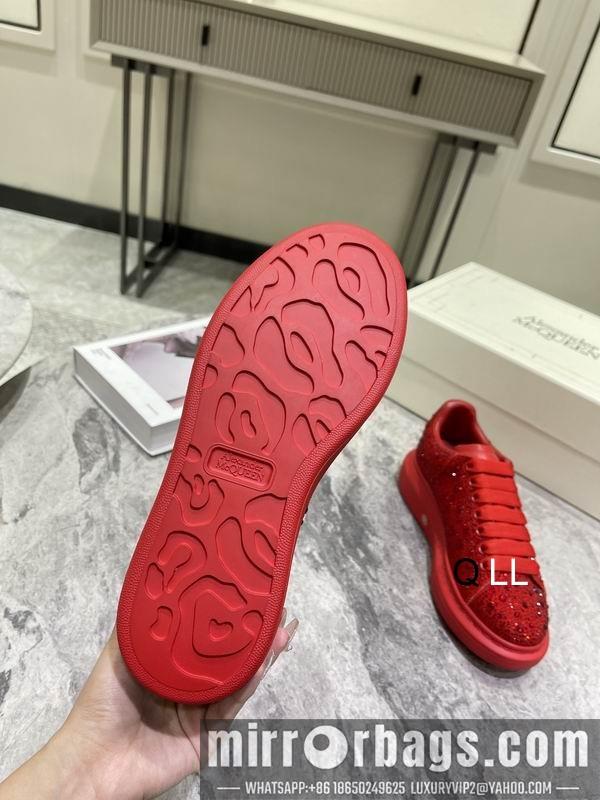 Alexander McQueen Shoes Alexander Mcqueen sz35-40 LL0302