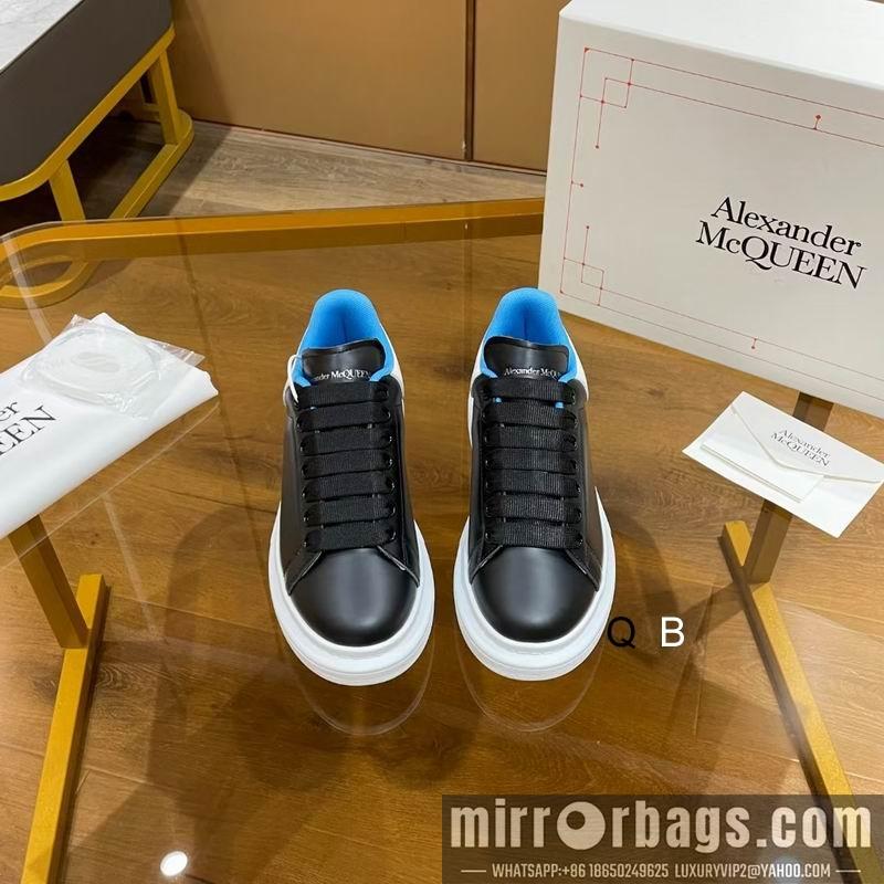 Alexander McQueen Shoes Alexander Mcqueen sz36-45 BS0301