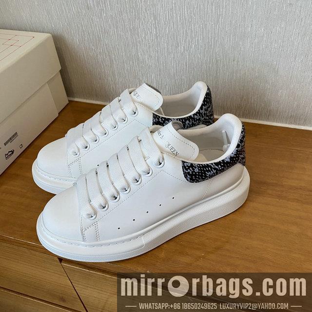 Alexander McQueen Shoes 21815026 SZ 35-44