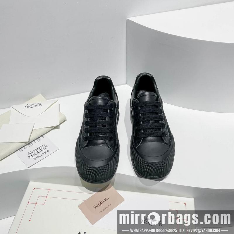 Replica Alexander McQueen Shoes sz35-45 mnw0501