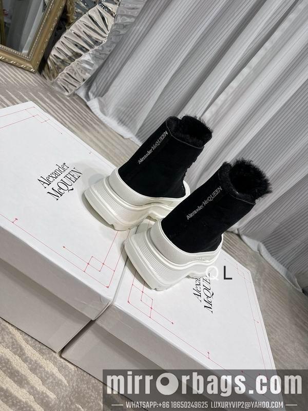 Replica Alexander McQueen Shoes sz35-40 QL0304