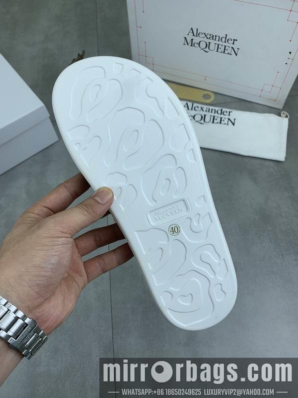Replica Alexander McQueen Shoes sz35-46 mnw0416