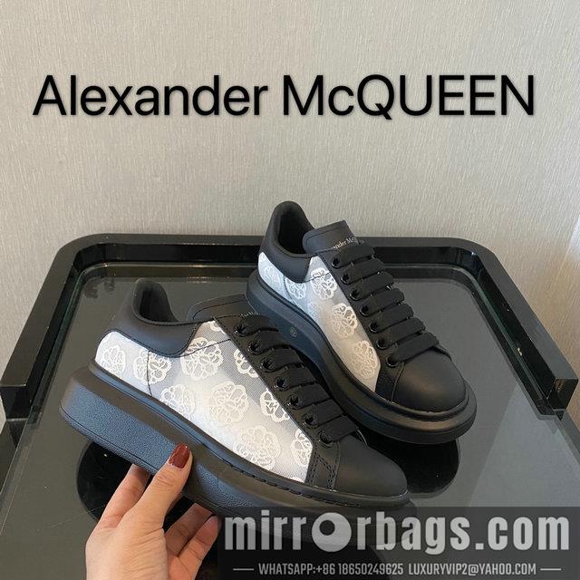 Alexander McQueen Shoes 21815147 SZ 35-44