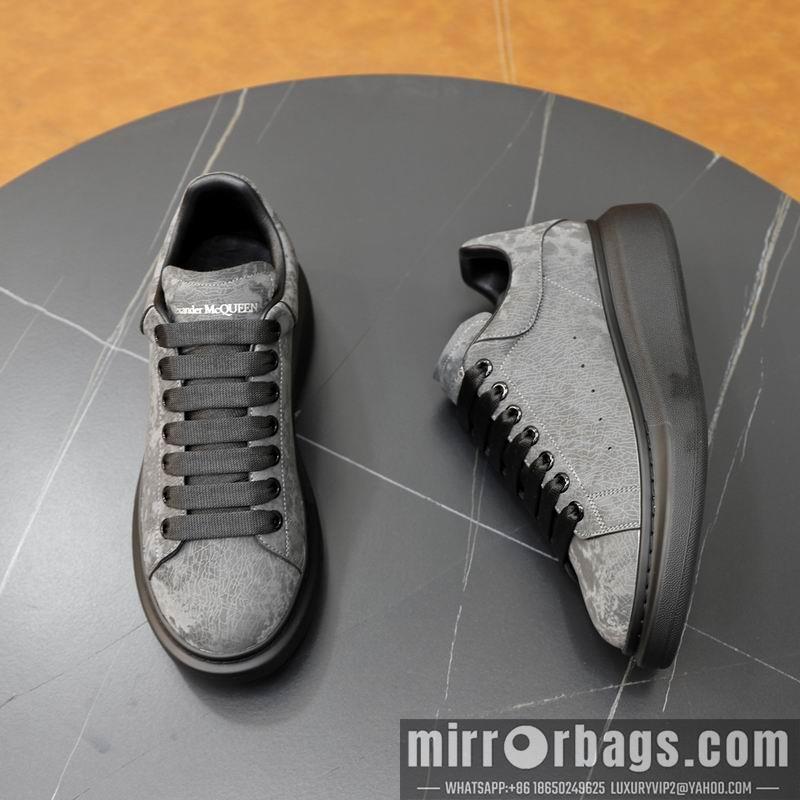 Alexander McQueen Shoes Alexander McQueen sz35-45 hnw0302