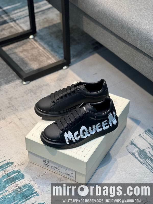 Replica Alexander McQueen Shoes sz35-45 hnw0601