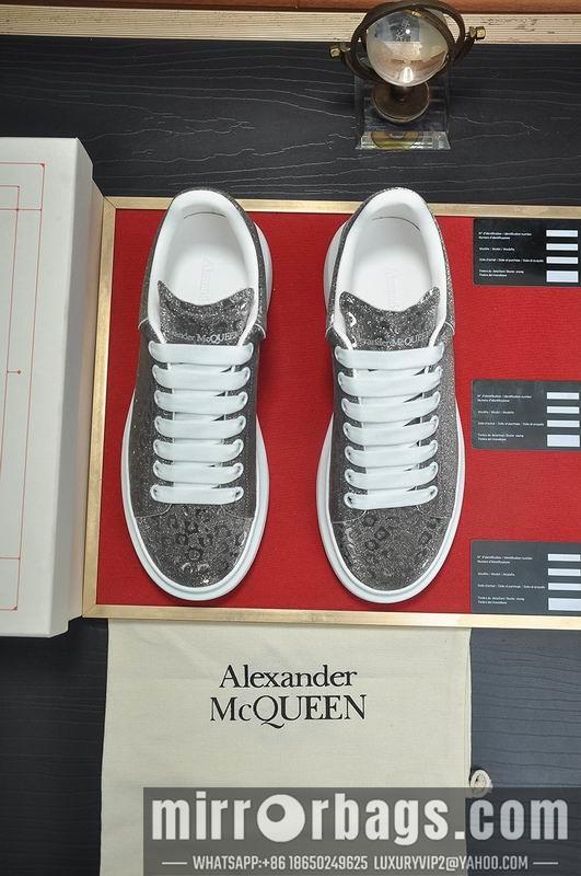 Replica Alexander McQueen Shoes sz35-44 hnw0321