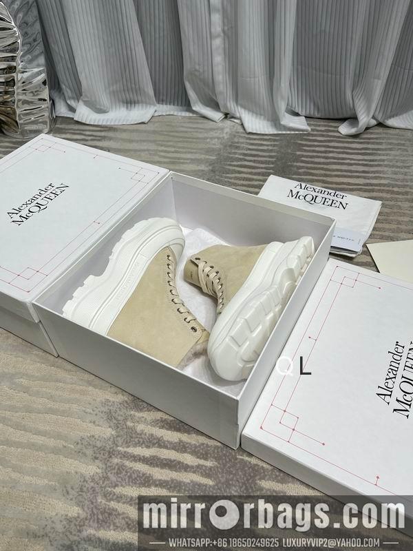 Replica Alexander McQueen Shoes sz35-40 QL0304