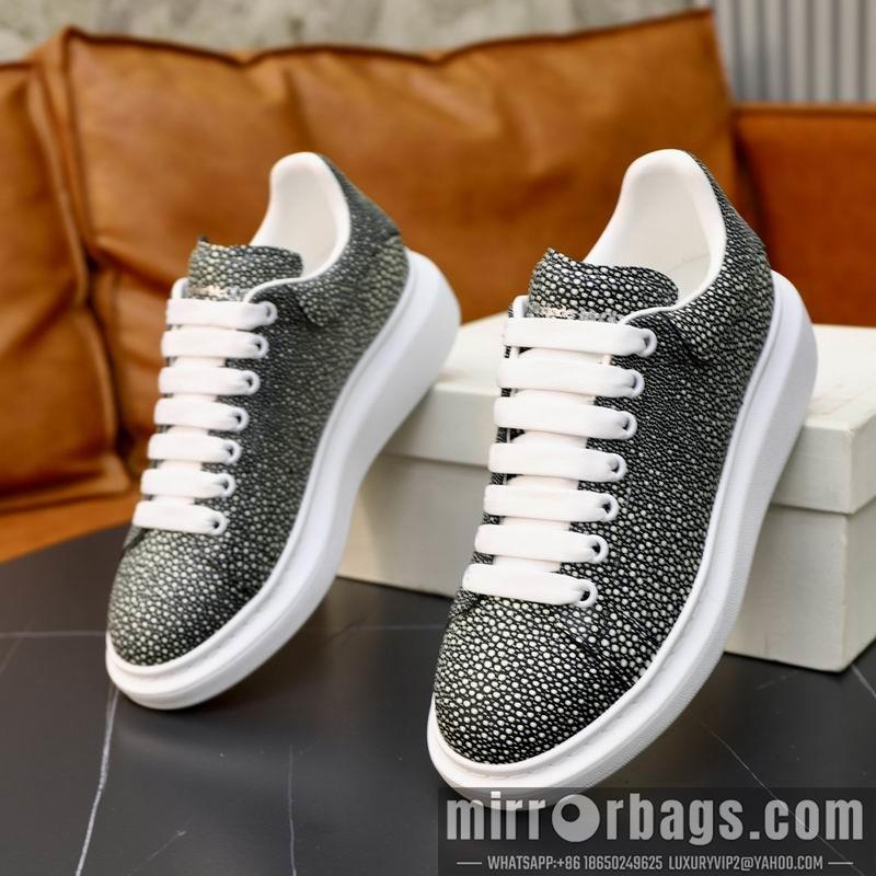 Replica Alexander McQueen Shoes sz35-45 hnw0317