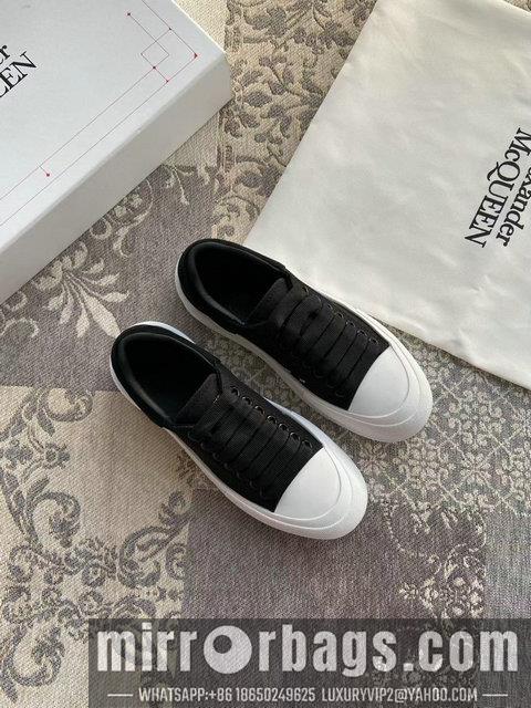 Alexander McQueen Shoes 21815016 SZ 35-46