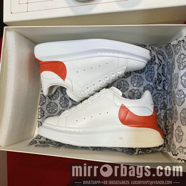 Alexander McQueen Shoes 21815012 SZ 35-46