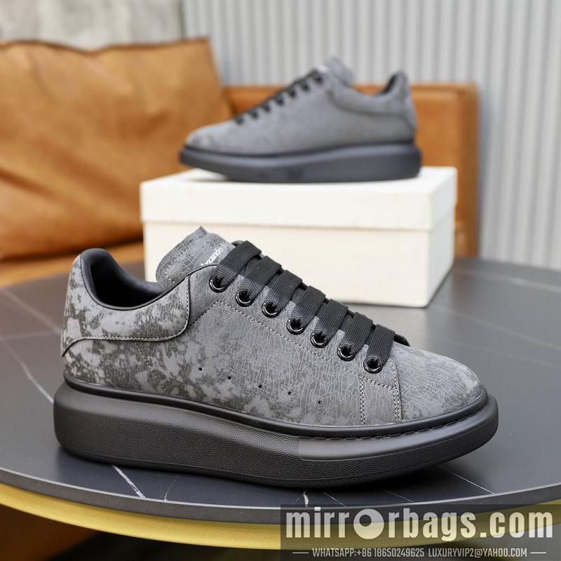 Alexander McQueen Shoes Alexander McQueen sz35-45 hnw0302