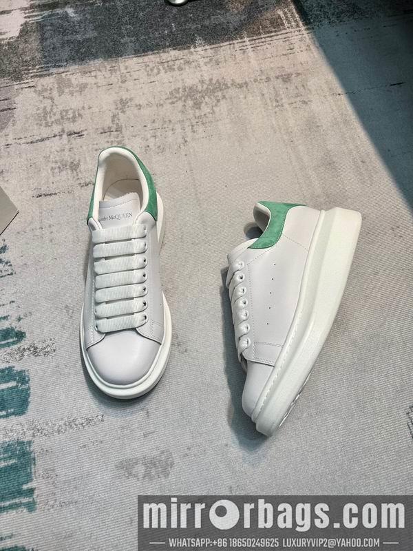 Replica Alexander McQueen Shoes sz35-44 hnm0101