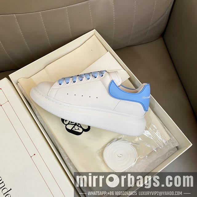 Alexander McQueen Shoes 21815003 SZ 34-45
