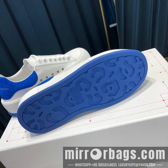 Alexander McQueen Shoes 21815011 SZ 35-46