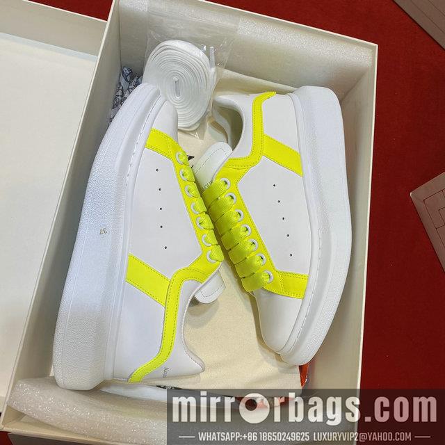 Alexander McQueen Shoes 21815013 SZ 35-46