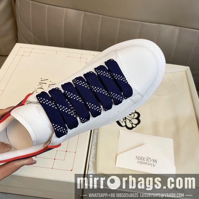 Alexander McQueen Shoes 21815003 SZ 34-45