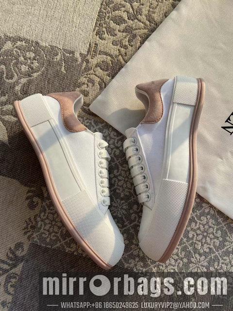 Alexander McQueen Shoes 21815016 SZ 35-46