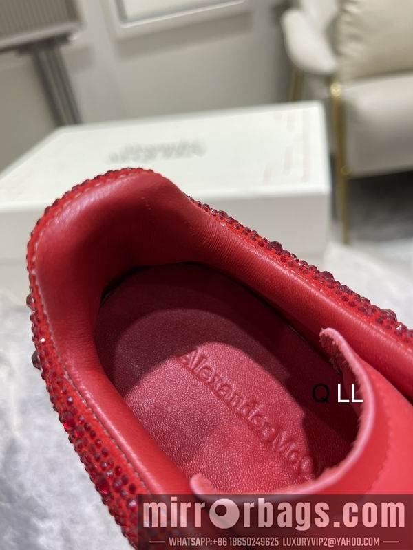 Alexander McQueen Shoes Alexander Mcqueen sz35-40 LL0302
