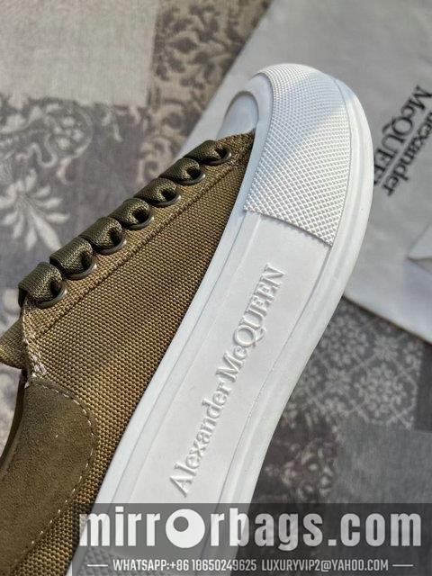 Alexander McQueen Shoes 21815016 SZ 35-46