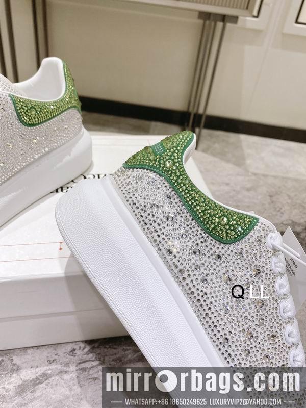 Alexander McQueen Shoes Alexander Mcqueen sz35-40 LL0302