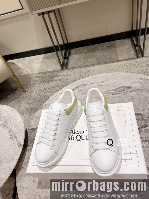 Replica Alexander McQueen Shoes sz35-45 HY0301