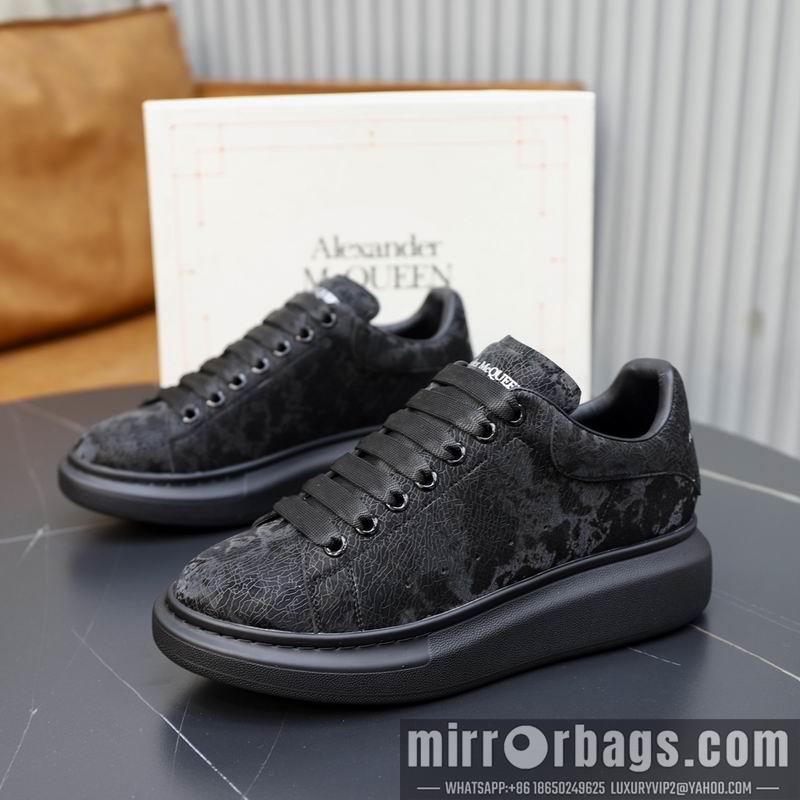 Alexander McQueen Shoes Alexander McQueen sz35-45 hnw0302