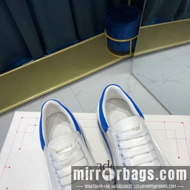 Alexander McQueen Shoes 21815011 SZ 35-46