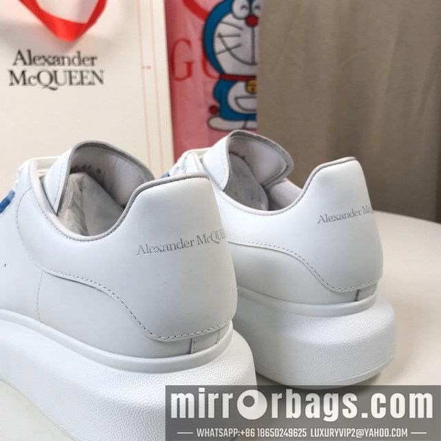 Alexander McQueen Shoes 21815094 SZ 35-44