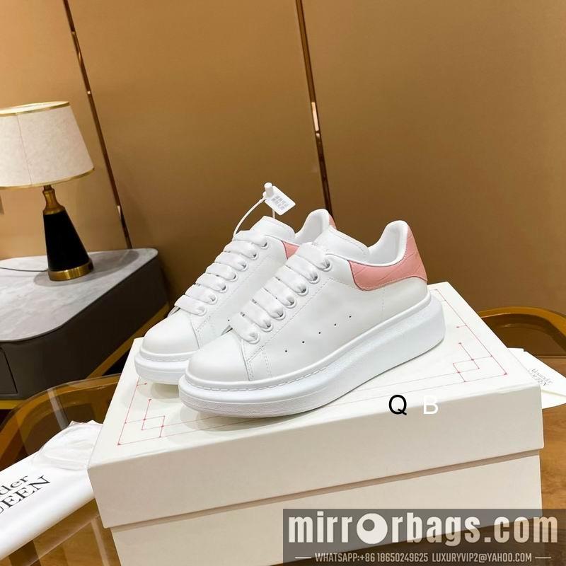 Alexander McQueen Shoes Alexander Mcqueen sz36-45 BS0301